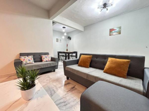 Ipoh Comfortable Family Homestay 4R3B 12pax SY25